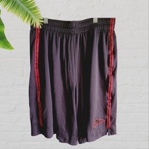Jordan Men Short Black Size L